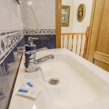 Holiday home La Del Canon