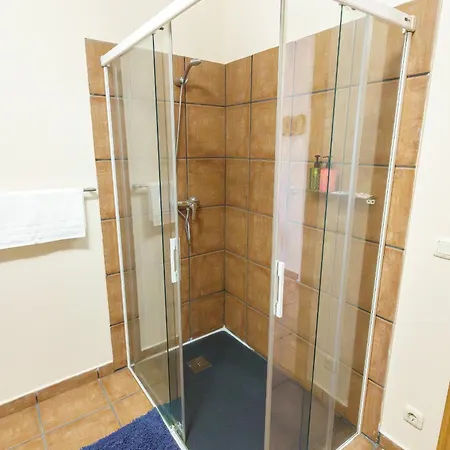 La Del Canon Tatil Evi