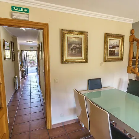 La Del Canon Holiday home *