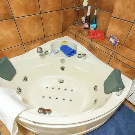 Holiday home La Del Canon