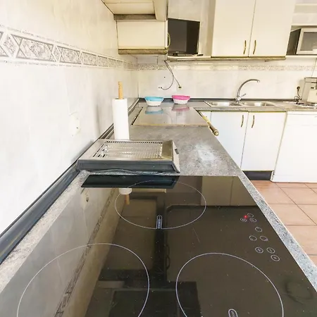 La Del Canon Tatil Evi *