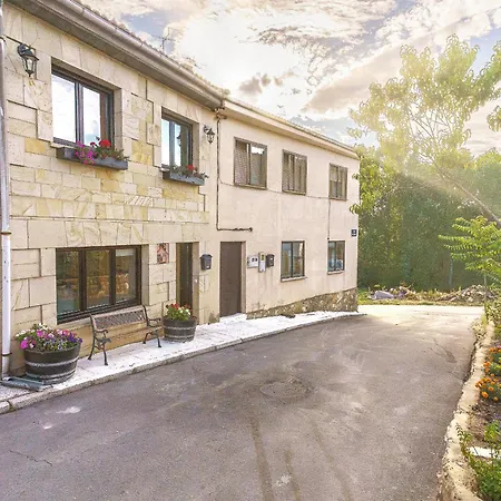 Semesterbostad La Del Canon *