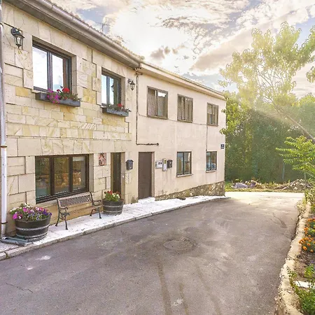 Holiday home La Del Canon *
