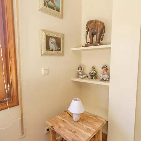 La Del Canon Tatil Evi