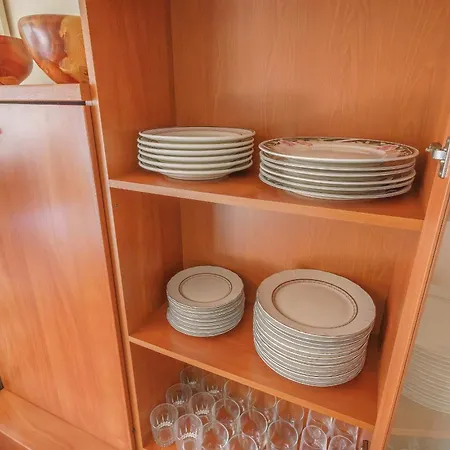 La Del Canon Tatil Evi Vadillo