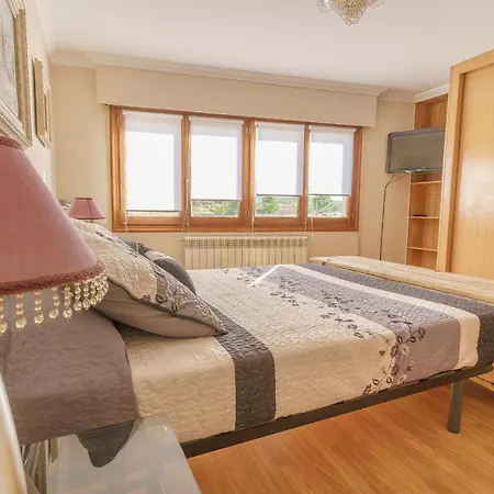 La Del Canon Tatil Evi