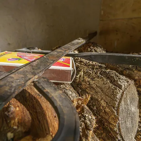 Tatil Evi La Del Canon