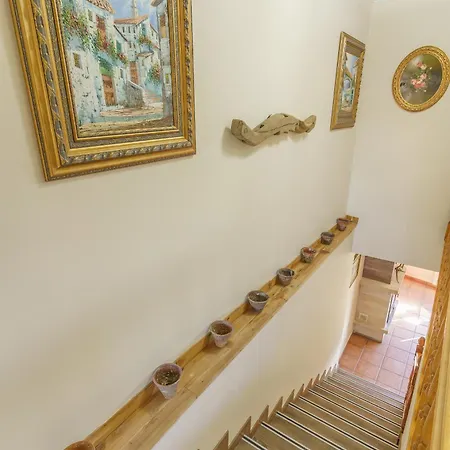 La Del Canon Tatil Evi *