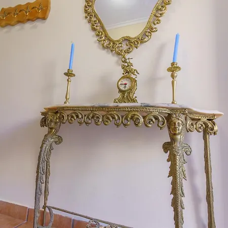 Tatil Evi La Del Canon *