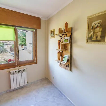 La Del Canon Tatil Evi Vadillo