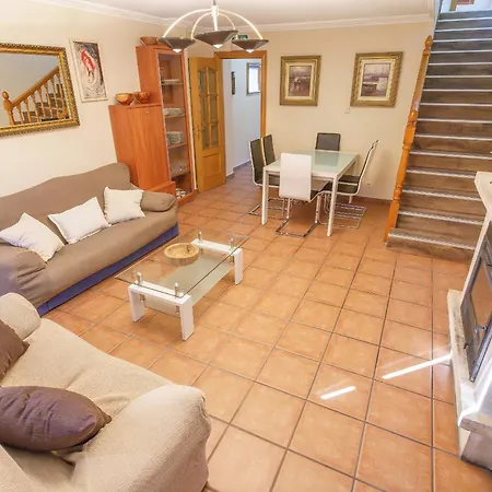 La Del Canon Tatil Evi *