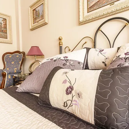 La Del Canon * Vadillo