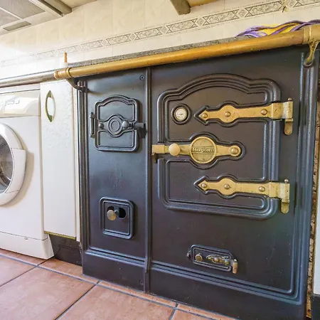 La Del Canon Semesterbostad