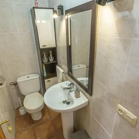 Holiday home La Del Canon