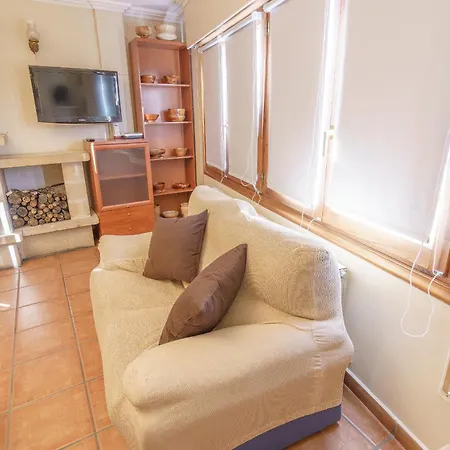 La Del Canon Vadillo