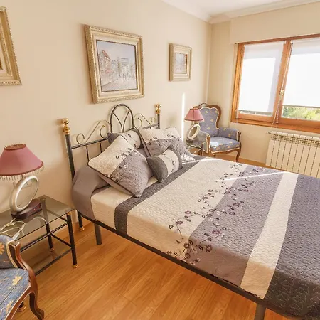Holiday home La Del Canon