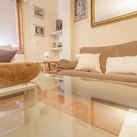 Holiday home La Del Canon *