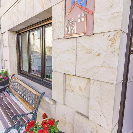 La Del Canon Tatil Evi Vadillo