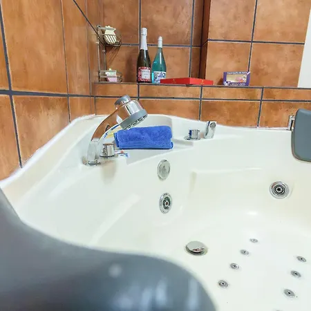 Semesterbostad La Del Canon