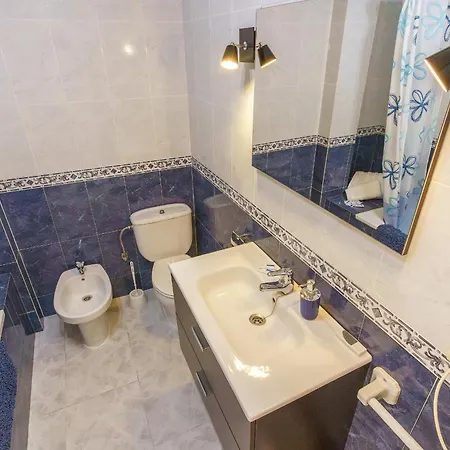 Tatil Evi La Del Canon *