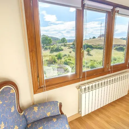 Semesterbostad La Del Canon