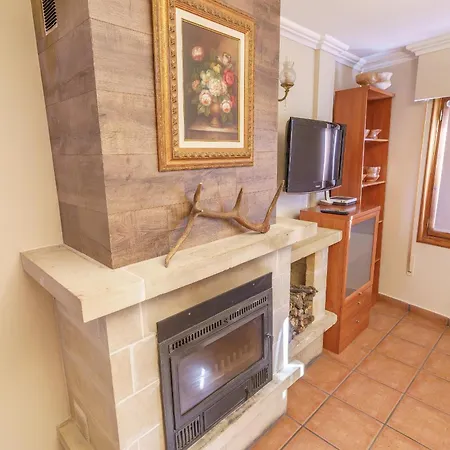 La Del Canon Tatil Evi *