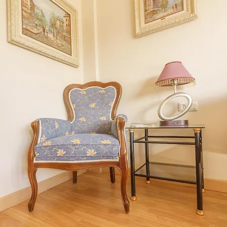 Tatil Evi La Del Canon *