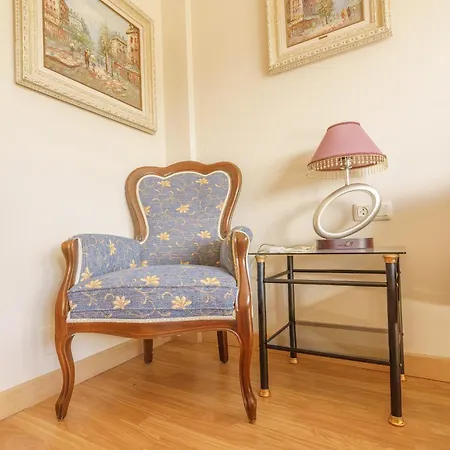 Holiday home La Del Canon *