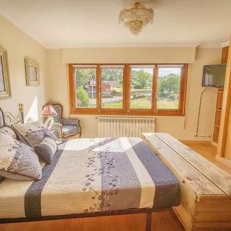 La Del Canon Tatil Evi Vadillo