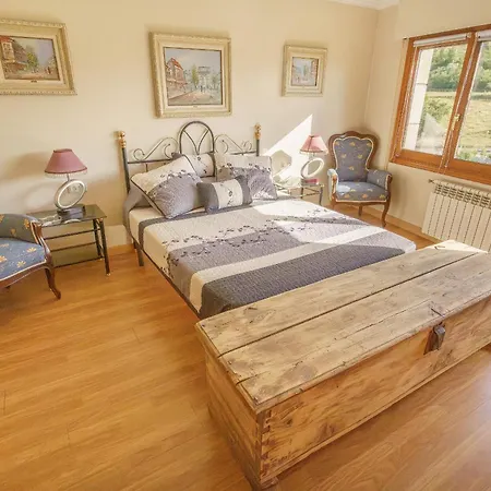 Semesterbostad La Del Canon