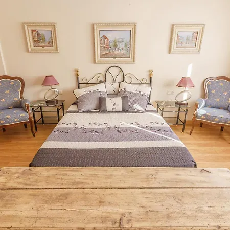 La Del Canon Tatil Evi *