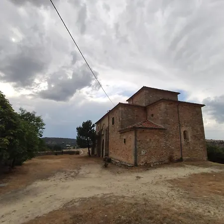 Holiday home La Del Canon