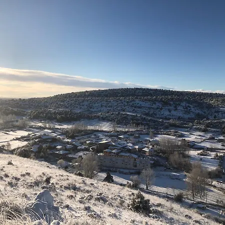 La Del Canon * Vadillo