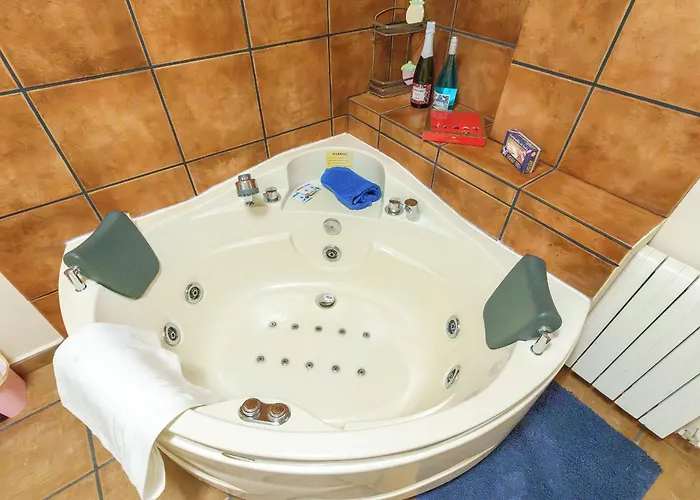 Сasa de vacaciones La Del Cañón