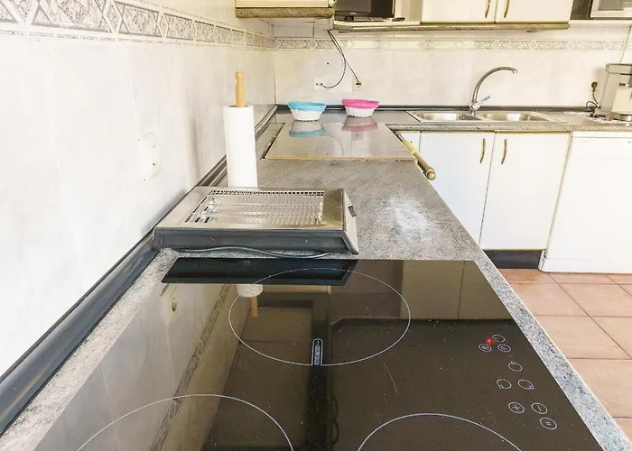 La Del Cañón Сasa de vacaciones *