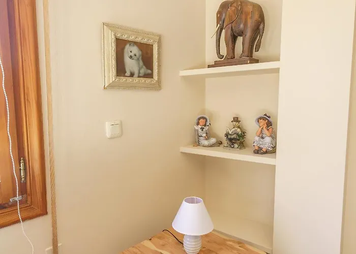 La Del Cañón Сasa de vacaciones