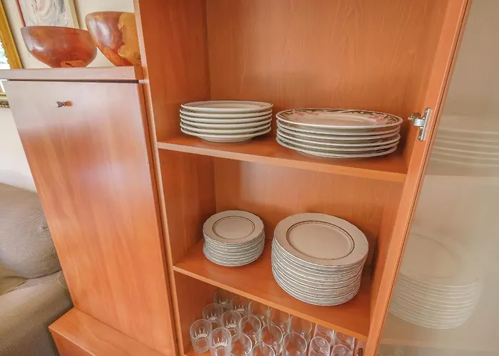 La Del Cañón Сasa de vacaciones Vadillo