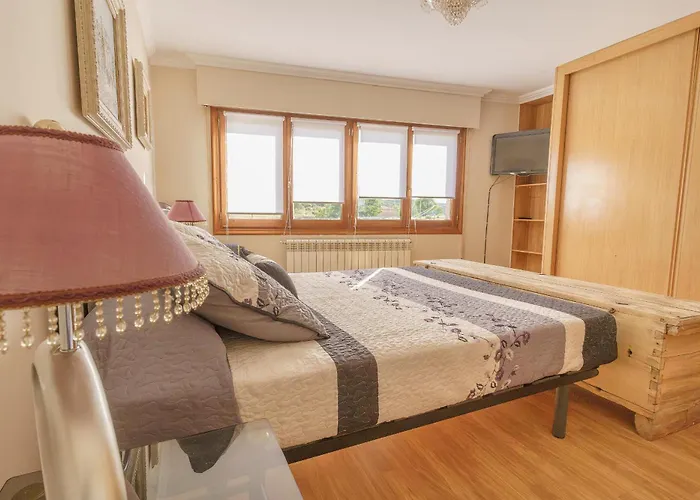 La Del Cañón Сasa de vacaciones