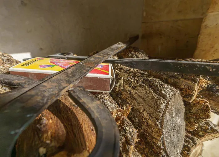 Сasa de vacaciones La Del Cañón