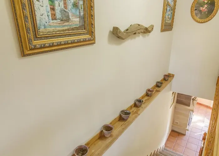 La Del Cañón Сasa de vacaciones *