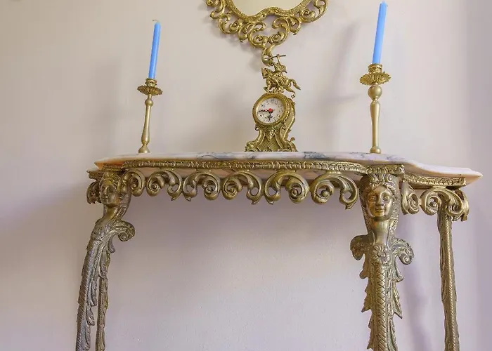 Сasa de vacaciones La Del Cañón *