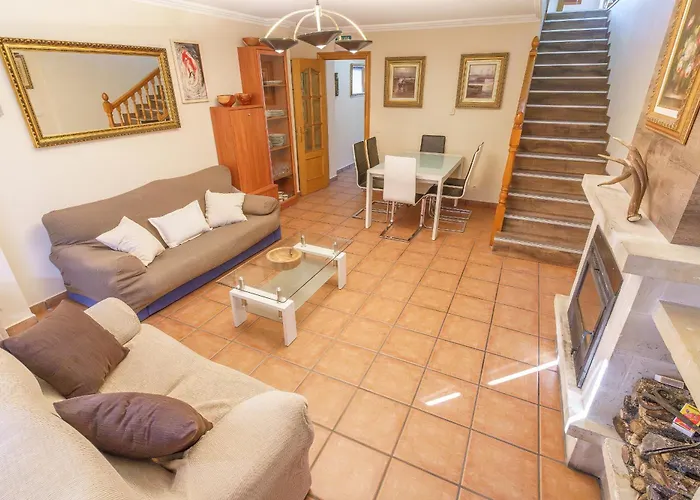 La Del Cañón Сasa de vacaciones *