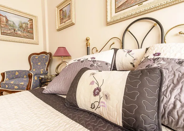 La Del Cañón * Vadillo