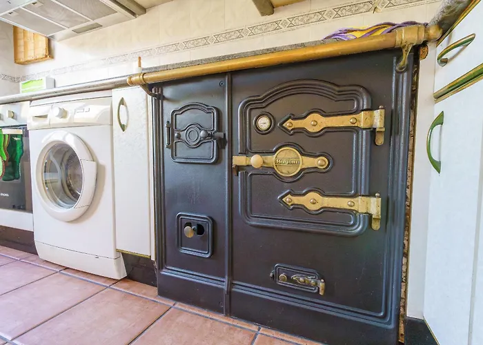 La Del Cañón Сasa de vacaciones