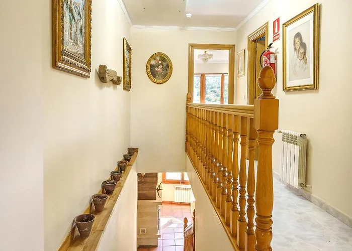 La Del Cañón Сasa de vacaciones