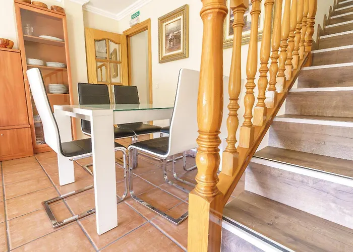 La Del Cañón Сasa de vacaciones *