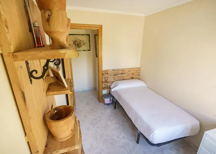 La Del Cañón Сasa de vacaciones *