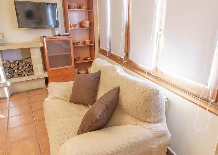 La Del Cañón Vadillo