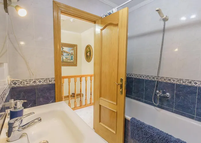 La Del Cañón Сasa de vacaciones *