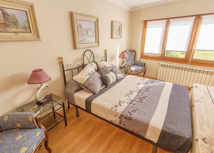 Сasa de vacaciones La Del Cañón